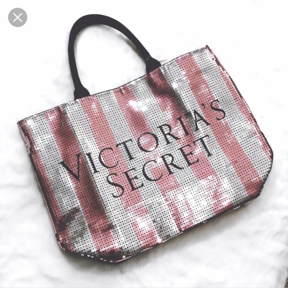 2015 Special Edition Victoria Secret Bag
